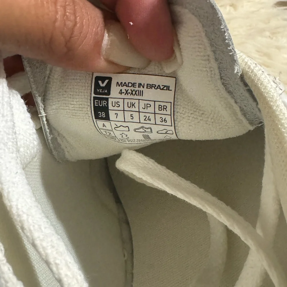 Veja Urca CWL Sneaker
